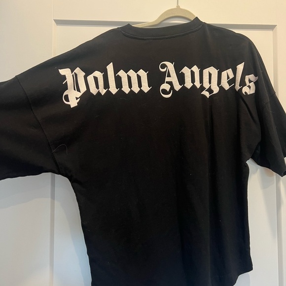 Palm Angels T-shirt - Picture 4 of 5